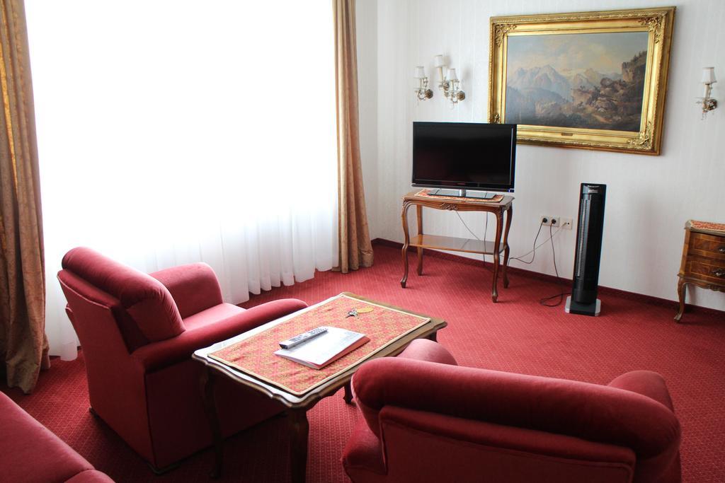 Suite Familiare